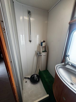 Caravana Dethleffs Beduin