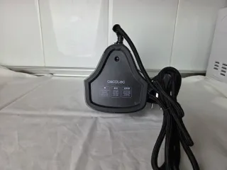 Plancha Cecotec Fast&Furious 5055 Pro