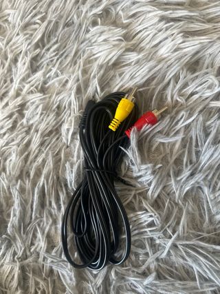 Consola de Juegos X6 Verde