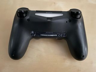 Mando PS4 DualShock 4 Negro