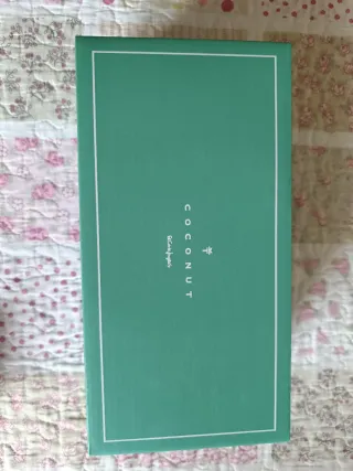 Zapatos niña comunión talla 34