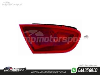 PILOTO TRASERO IZQUIERDO PARA SEAT LEON 1P