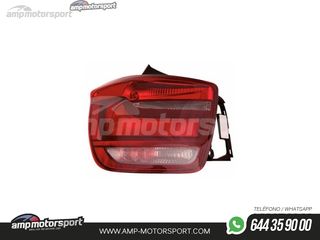 PILOTO TRASERO IZQUIERDO PARA BMW F20/F21