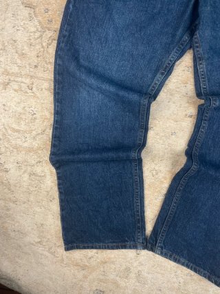 Jeans Lee Clásicos Rectos Vintage