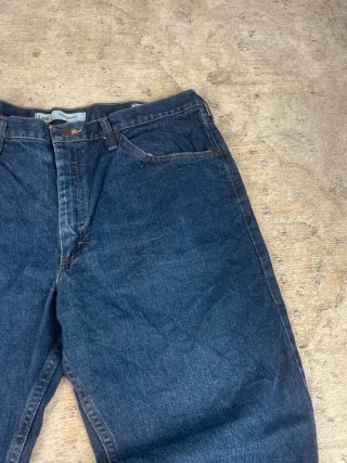 Jeans Lee Clásicos Rectos Vintage