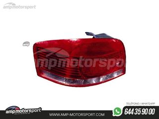 PILOTO TRASERO IZQUIERDO PARA AUDI A3 8P