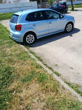 Volkswagen Polo 2011