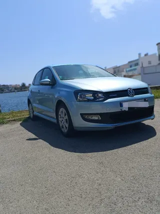 Volkswagen Polo 2011