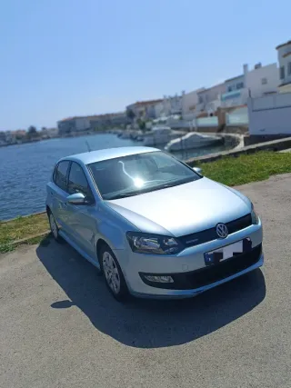 Volkswagen Polo 2011