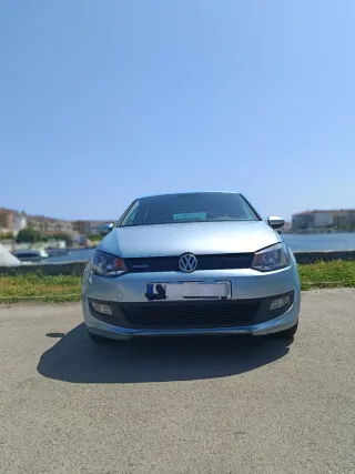 Volkswagen Polo 2011
