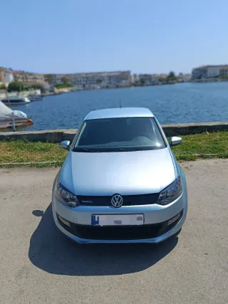 Volkswagen Polo 2011