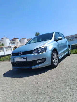 Volkswagen Polo 2011