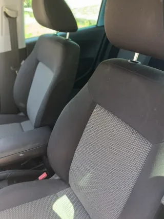 Volkswagen Polo 2011