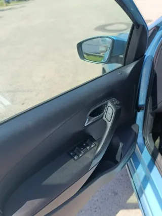 Volkswagen Polo 2011