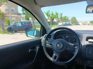 Volkswagen Polo 2011