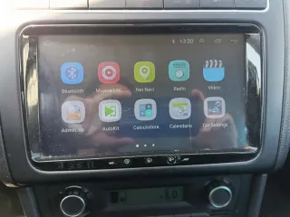 Volkswagen Polo 2011