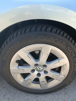 Volkswagen Polo 2011