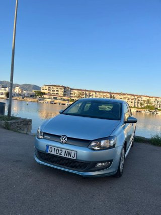 Volkswagen Polo 2010