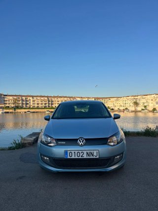 Volkswagen Polo 2010