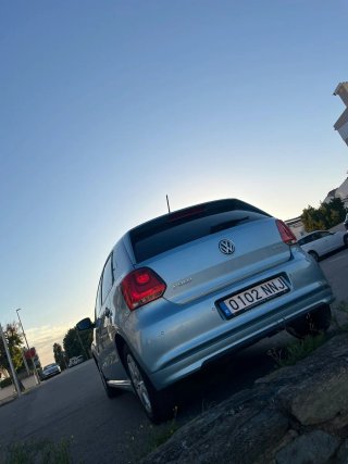 Volkswagen Polo 2010