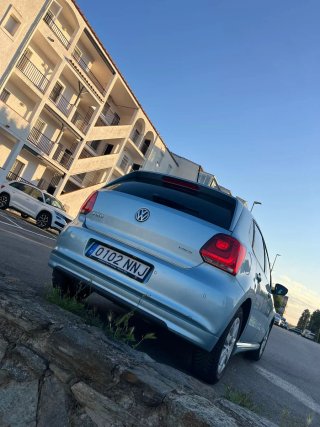 Volkswagen Polo 2010
