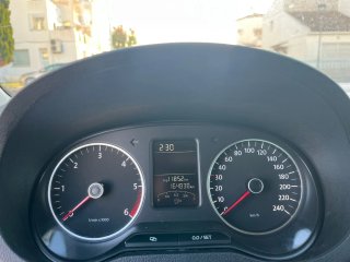Volkswagen Polo 2010