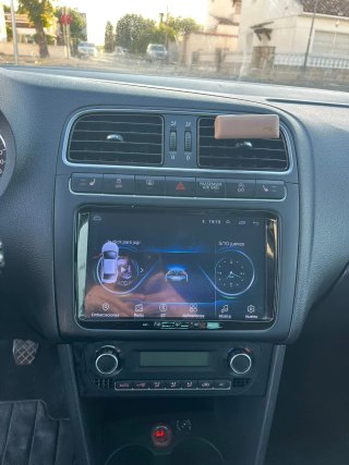 Volkswagen Polo 2010
