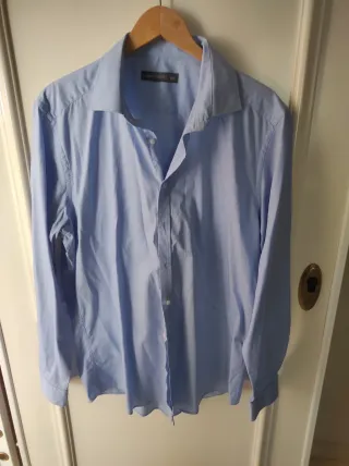 Confezione di 4 camicie da uomo