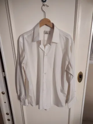 Confezione di 4 camicie da uomo