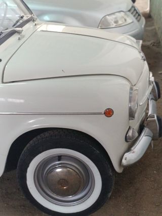 SEAT 600d 2026