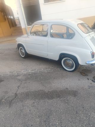 SEAT 600d 2026