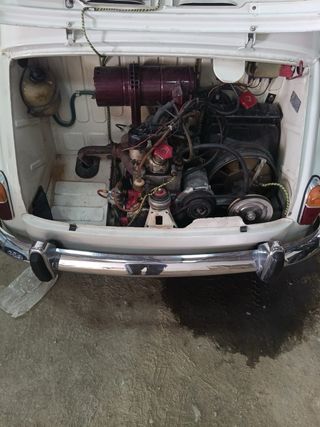 SEAT 600d 2026