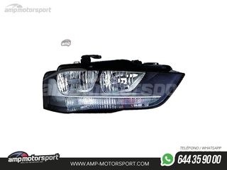 FARO DELANTERO DERECHO PARA AUDI A4 B8 / A4 B8 AVANT
