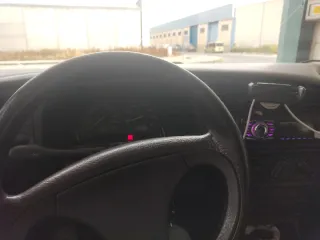 Volkswagen Golf Gti Mk3 MKIII 115cv