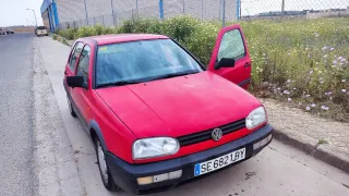 Volkswagen Golf Gti Mk3 MKIII 115cv