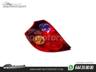 PILOTO TRASERO IZQUIERDO PARA KIA CEED