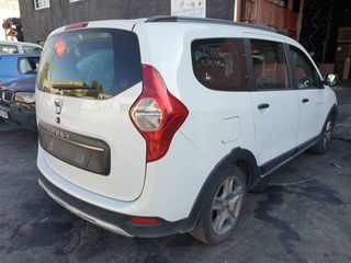 CENTRALITA AIRBAG DACIA LODGY (J92) 2012-2022