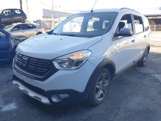 CENTRALITA AIRBAG DACIA LODGY (J92) 2012-2022