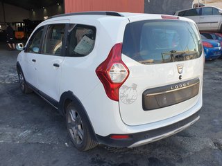 CENTRALITA AIRBAG DACIA LODGY (J92) 2012-2022