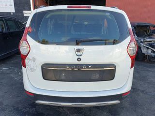 CENTRALITA AIRBAG DACIA LODGY (J92) 2012-2022