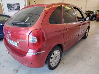 Citroen Xsara 2009