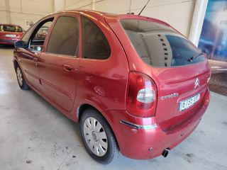 Citroen Xsara 2009
