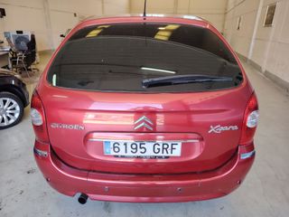 Citroen Xsara 2009