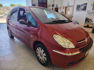 Citroen Xsara 2009