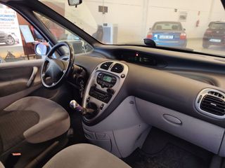 Citroen Xsara 2009