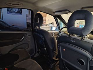 Citroen Xsara 2009
