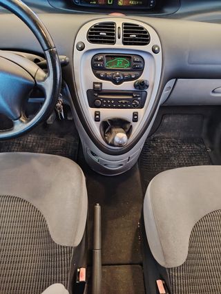 Citroen Xsara 2009