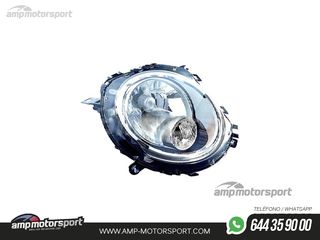 FARO DELANTERO DERECHO PARA MINI R56/R57