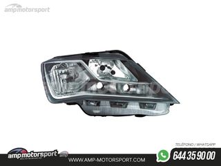 FARO DELANTERO DERECHO PARA SEAT TOLEDO