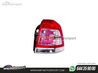 PILOTO TRASERO DERECHO PARA OPEL ZAFIRA